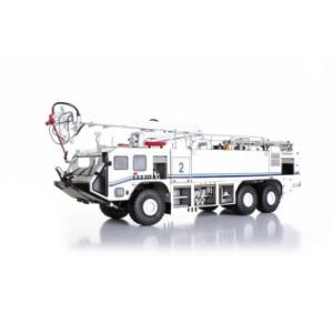 Oshkosh Striker 3000 SAUDI ARAMCO / TWH 1/50 建設機械模...
