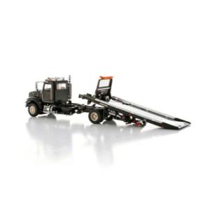 Peterbilt+Jerr-Dan 5トン Steel Shark ロールバック ブラック / T...