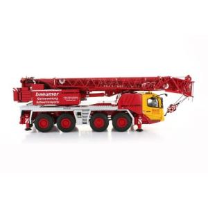 Grove GMK4100L Baeumer GmbH / TWH 1/50 建設機械模型 工事車両