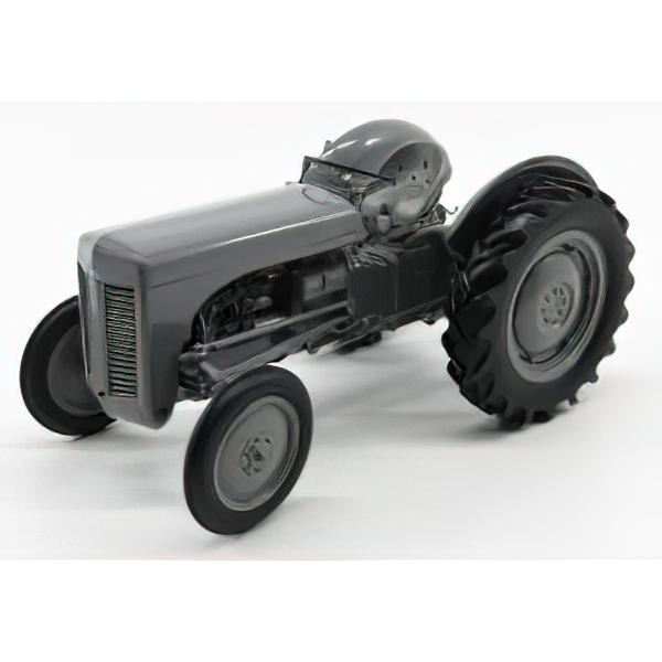 FERGUSON - TEA20 TRACTOR 1949 - GREY /Univrsal Hob...