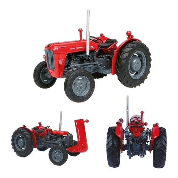 Massey Ferguson 35X 2701
