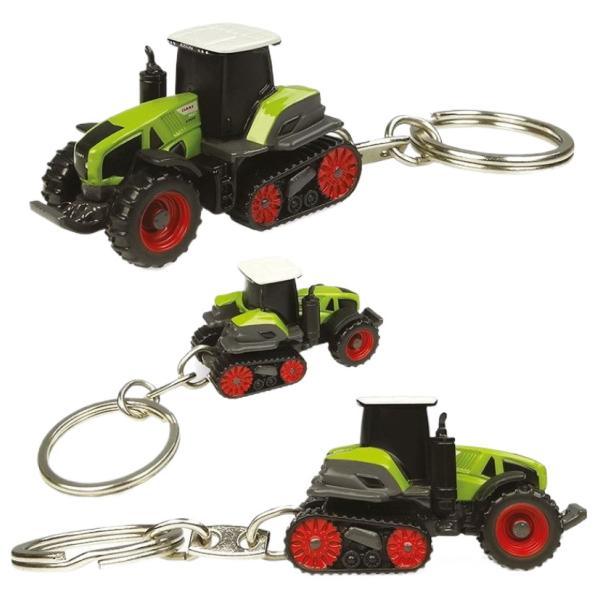 Claas Axion 960 Terra Trac キーチェーン / Univrsal Hobbi...