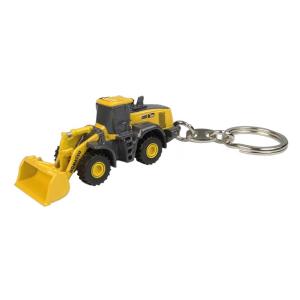 2010 Komatsu Keyring WA47510 Scraper Tractor UNIVE...