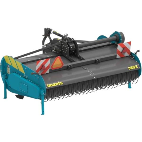 Imants 38SX / Univrsal Hobbies 1/32 ミニカー 模型