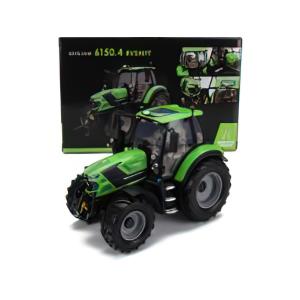 ISEKIトラクター　BIG-T T8S305　1/32ミニチュア Iseki Big-T T8S305 トラクター トラクタ / Universal Hobbies 1