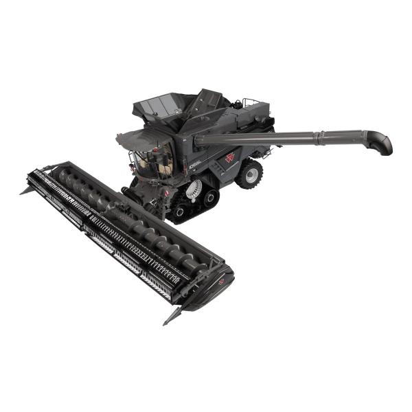 MASSEY FERGUSON IDEAL 9T コンバインハーベスター 2020 農機 Univr...