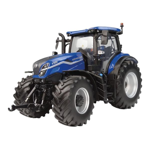【予約】2026年発売予定 New Holland T7.210 Dynamic Blue 20 /...
