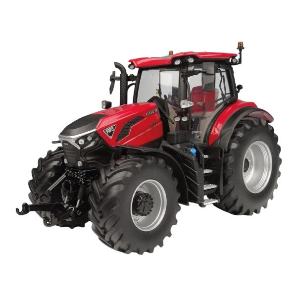 【予約】2026年発売予定 Case IH Puma 185 CVX Drive 2022 レッドブ...