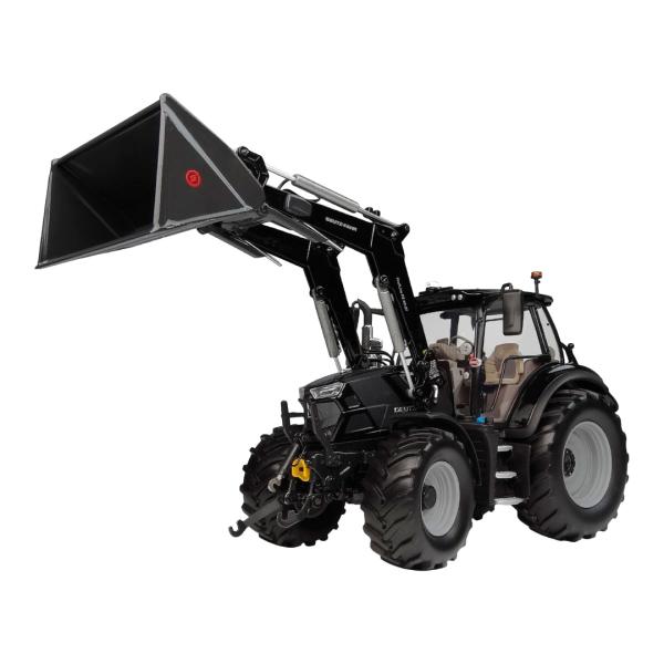 【予約】2026年発売予定 DEUTZ FAHR 6150.4 TTV WARRIOR 2018 /...