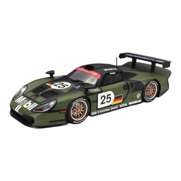 Porsche 911 3.2L GT1 EVO 1997 PORSCHE AG No.25 24h...