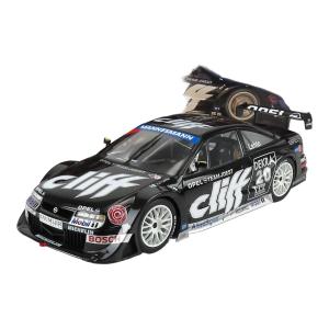 WERK83 1/18 オペルカリブラ #2 DTM ホッケンハイム 1995 Werk83 1/18 Opel Calibra V6 #2 DTM/ITC Hockenheim 1995 Rosberg