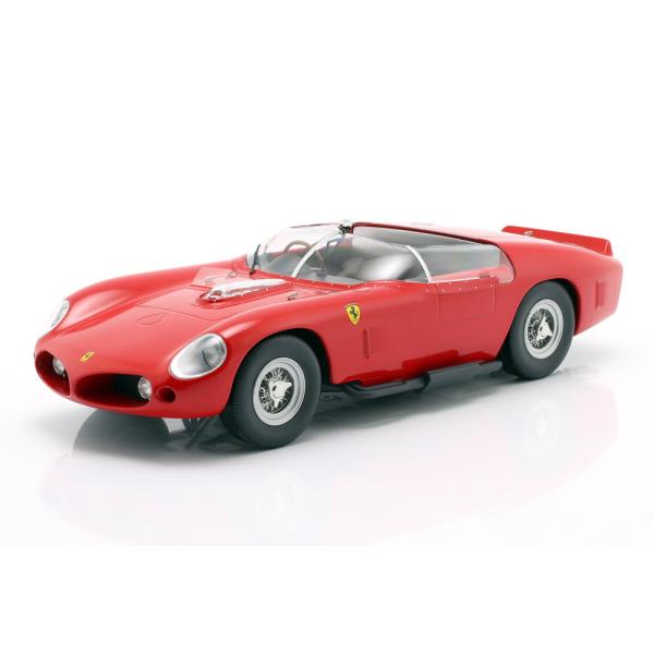 【予約】FERRARI 250 TR61 3.0L V12 スパイダー プレーンボディ 1961 レ...