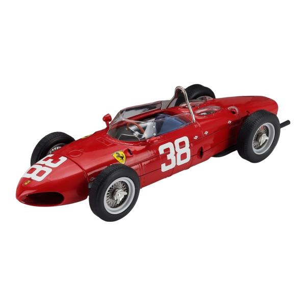 【予約】 Ferrari F1 156 シャークノーズ #38 Phil Hill 1961 モナコ...
