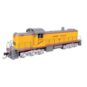Alco RSC-2 ディーゼル機関車 ユニオン・パシフィック鉄道 #1288 スタンダードDC /...