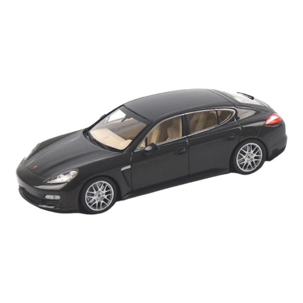 Porscheポルシェ Panamera S ダークグレーメタリック ポルシェディーラーモデル / ...