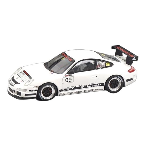 Porsche 911 997 GT3 Cup Carrera Cup Presentation 2...
