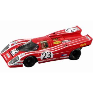 ポルシェ917 1970 / MINICHAMPS 1/43 ミニカー