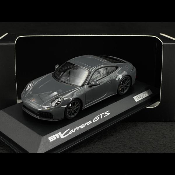 Porsche 911 Carrera GTS カブリオレ Type 992.2 2024 スレート...