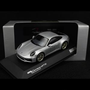 アイドロン 1/43 ポルシェ 918 スパイダー ヴァイザッハパッケージ