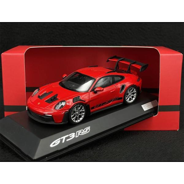 Porscheポルシェディーラーモデル 911 GT3 RS Type 992 2023 Guard...