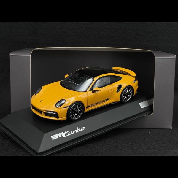 Porscheポルシェディーラーモデル 911 Turbo Coupe Type 992 2020 ...