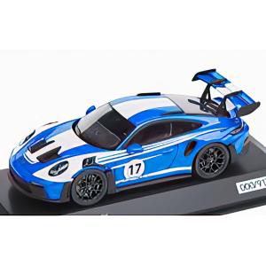 予約】PORSCHE 911 992 SPORT CLASSIC N60 2022 グレー Spark 1