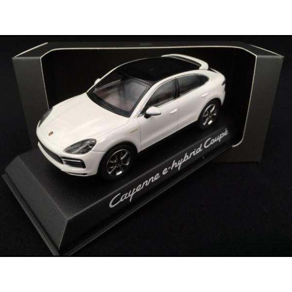 Porscheポルシェディーラーモデル Cayenne e-hybrid Coupe 2019 wh...