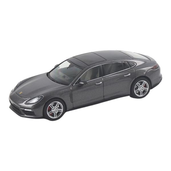 Porsche Panamera Turbo Executive ヴォルケーノグレーメタリック He...