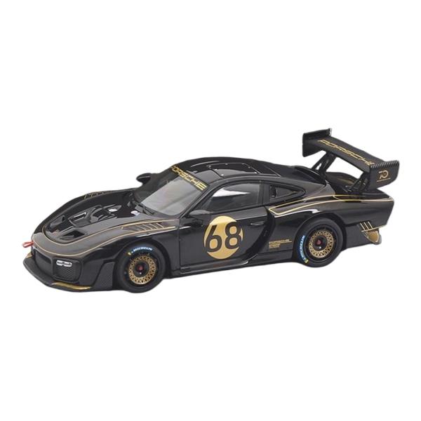 Porsche 935 auf Basis GT2 RS JPS Minichamps 1/43 ポ...