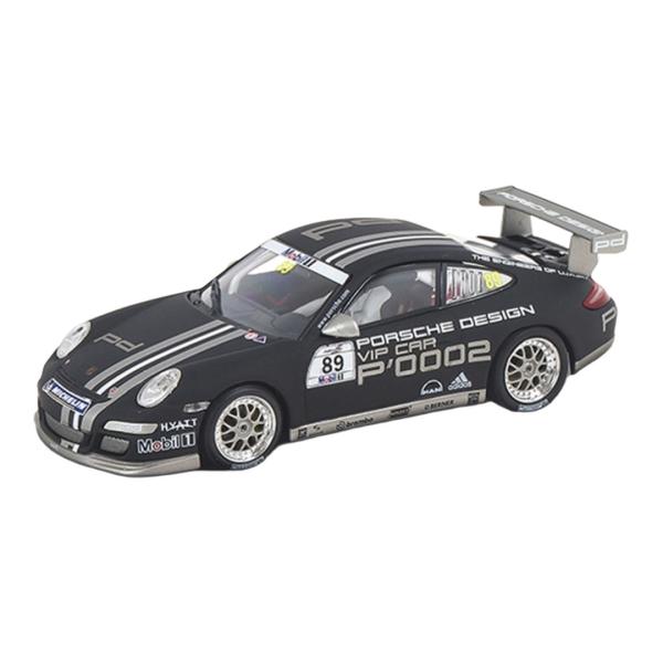 Porsche 911 997 GT3 Cup Carrera Cup 2007 VIP Car #...