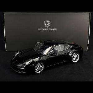 KK-SCALE 1/18 ポルシェ 911 スピードスター 1989 シルバー 750台限定