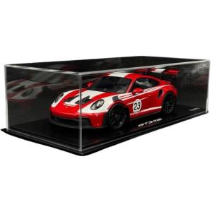 Porscheポルシェディーラー 911 GT3 RS Type 992 n° 23 Salzbur...