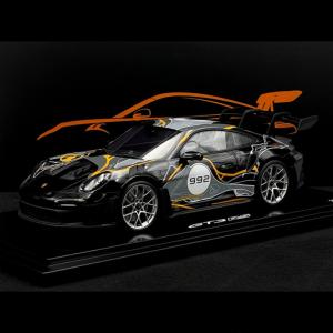スパークモデル ミニカー 1/18 ポルシェ 911 SPARK-MODEL 1/18 PORSCHE