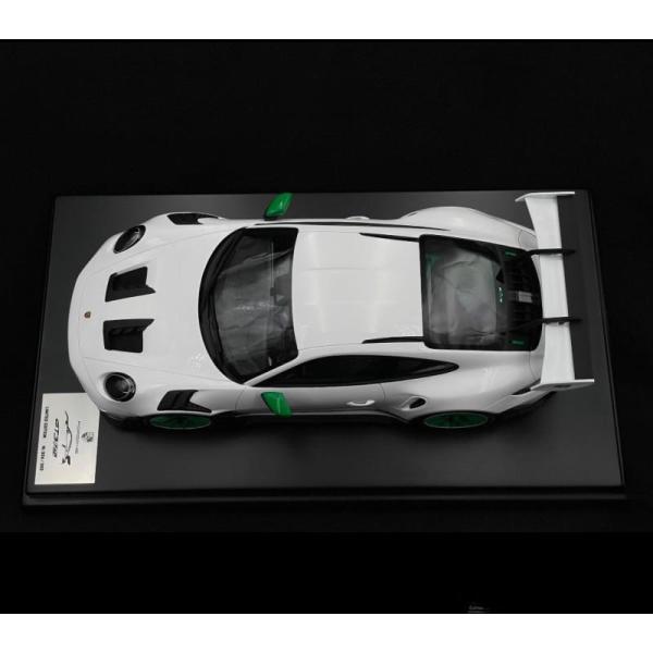 Porscheポルシェ 911 GT3 RS Type 992 2023 Tribute To 19...