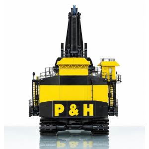 P&H 4800XPC マイニングショ...の詳細画像2