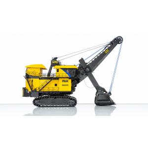 P&H 4800XPC マイニングショ...の詳細画像4