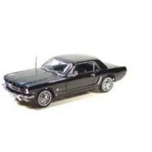 1964 1/2 フォード マスタング クーペ ブラック 1964 Ford Mustang / W...