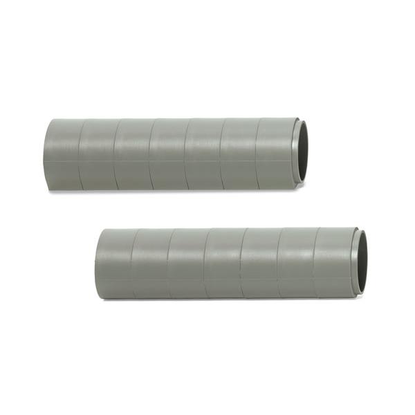 コンクリートパイプ ジオラマ 建設現場 付属品 荷物 模型 小物 アクセサリー / Wiking 1...