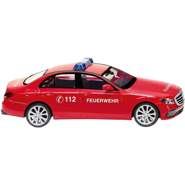 フォイアーヴェア Mercedes Benz Eクラス W213 Exclusive / Wikin...