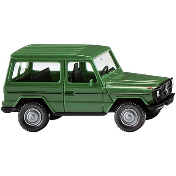 Mercedes Benz G Class / Wiking 1/87 ミニカー 模型