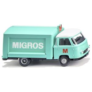 Borgwardボルクワルド 販売車両 働く車 移動販売 模型 ダイキャスト モデル / Wikin...