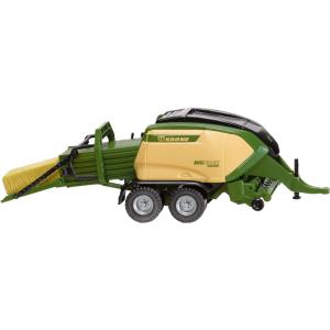 Krone Big Pack 1290 HDP VC ビッグベーラー / Wiking 1/87 模...
