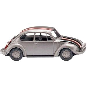 Salzburg Volkswagen Kafer 1303 / Wiking 1/87 建設機械模...