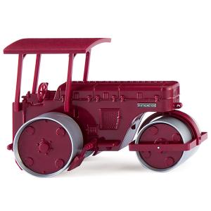 Ruthemeyerルテメイヤー ロードローラー 建設機械 重機 模型 モデル / Wiking 1...