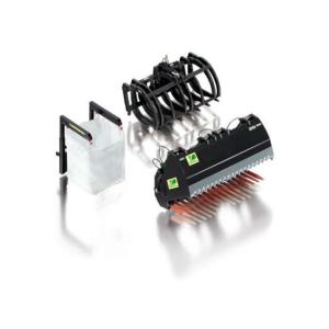 フロントローダー用 ツールセット B ブラック 働く車 1/32 ミニカーパーツ / Wiking ...