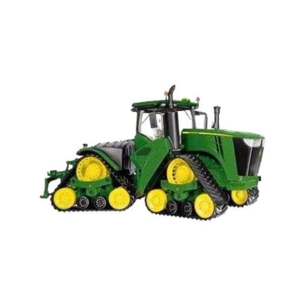 John Deere 9620 RX 077849 トラクタ / Wiking 1/32 建設機械模...