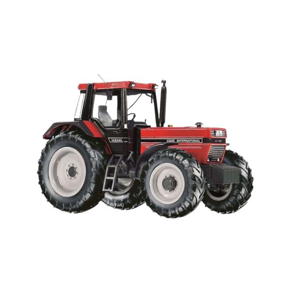 Case IH 1455 XL 077861 トラクタ / Wiking 1/32 建設機械模型 工...
