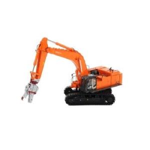 日立 ZX870 バックホウ 油圧ショベル ユンボ 解体機 500台限定 /WSIダブリューエスアイ...