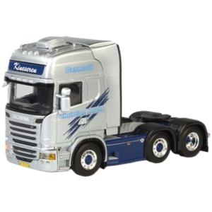 Christian Lerche Scaniaスカニア R Streamline Topline ト...