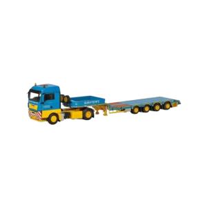 予約】10-12月以降発売予定Transports Capelle; SCANIAスカニア R